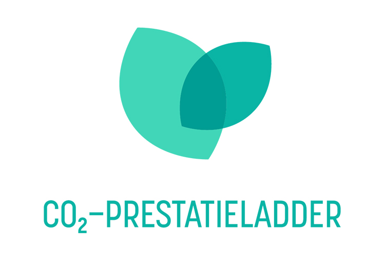 CO2-prestatieladder logo