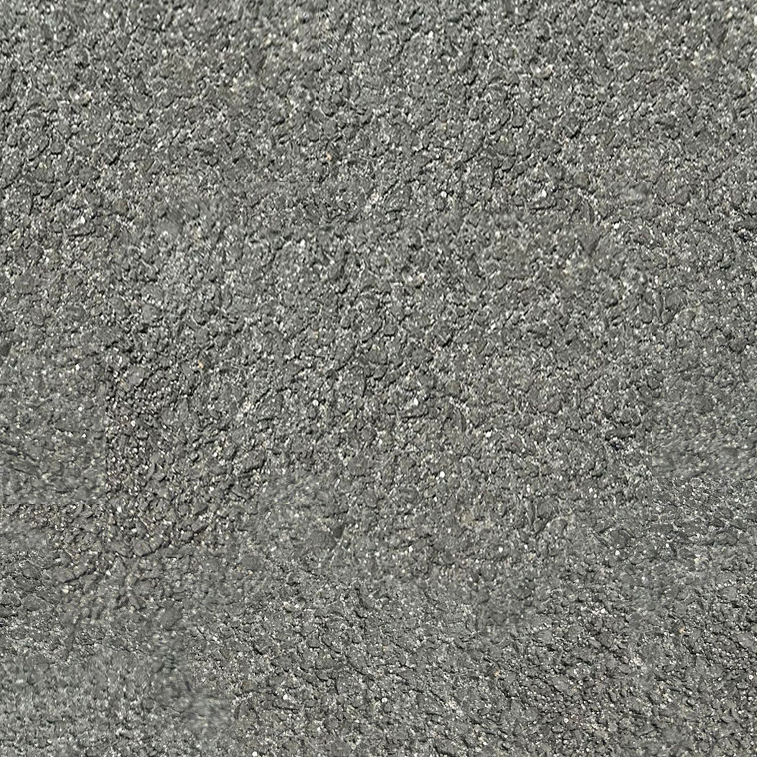 Granula Basalto 60x60x6cm Zwart