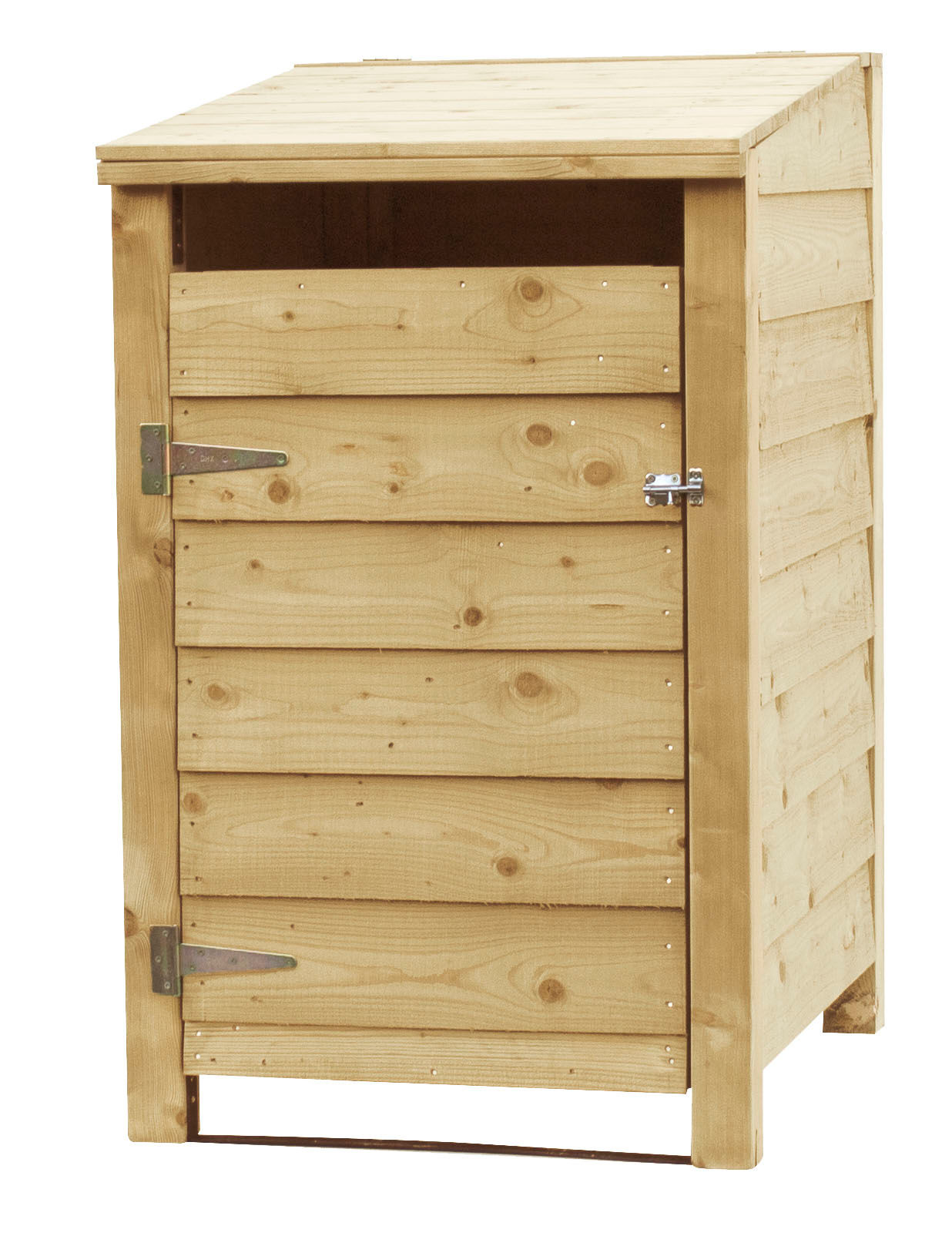 Containerkast enkel (1022383)