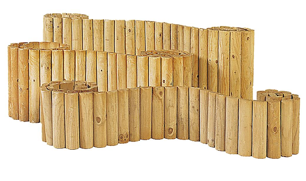 Rolborder Ø5x30x250cm (1063065)