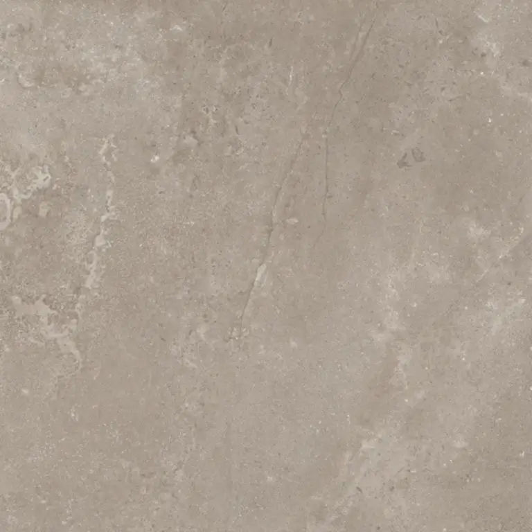 Solostone 80x80x3cm Uni Limestone Taupe