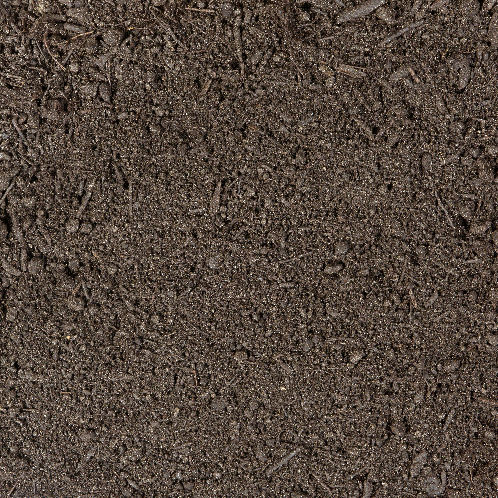 Tuinaarde - Mini big bag