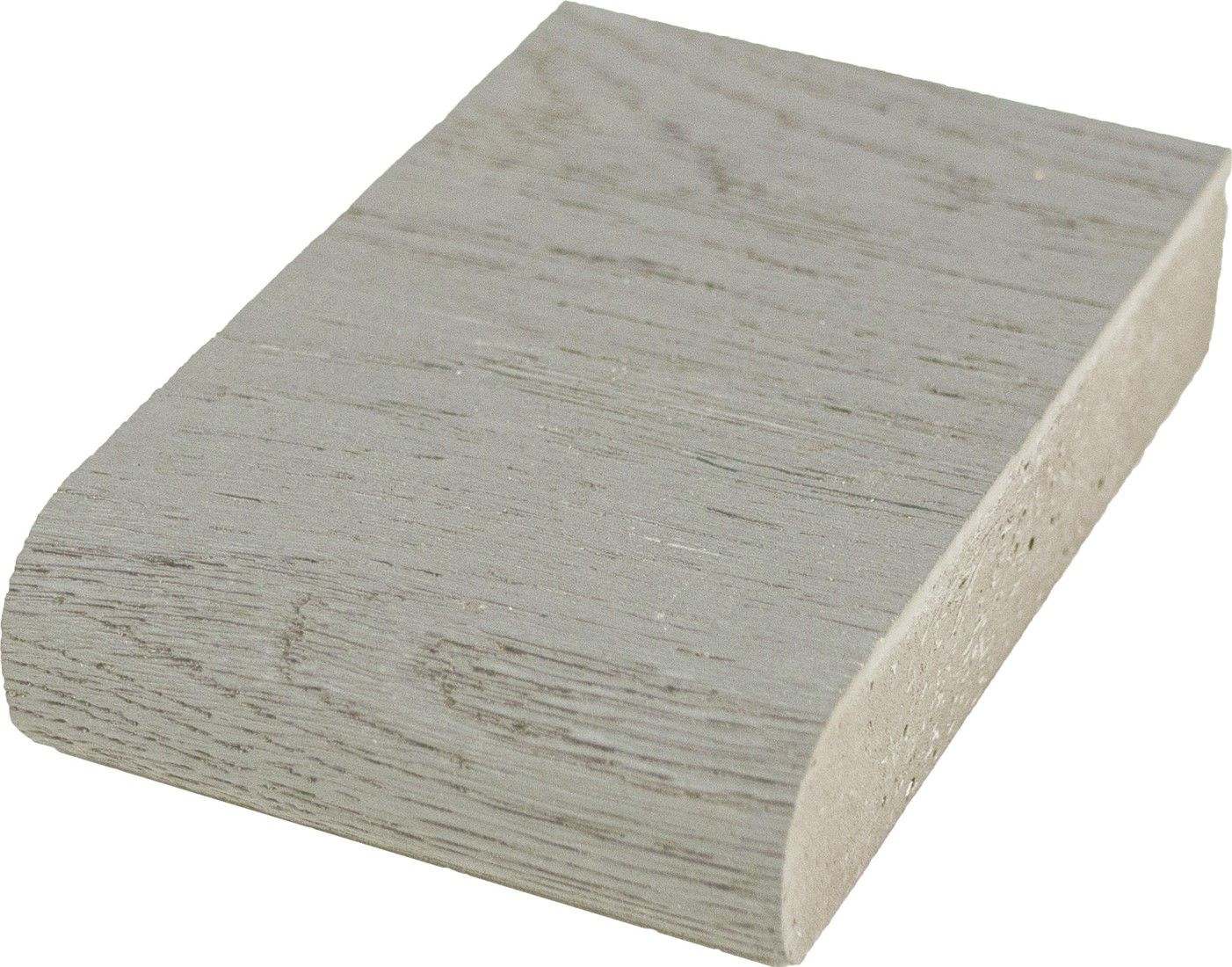 Millboard bullnose Board 3,2x15x360cm Smoked Oak