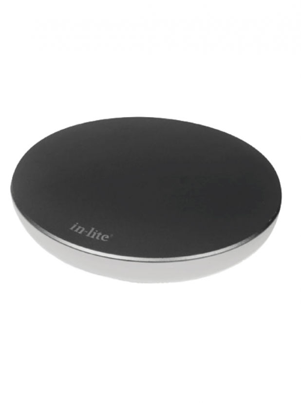 Sway Light Head Black 12v
