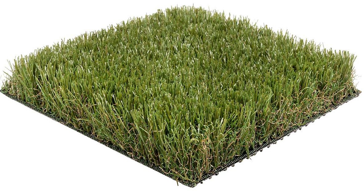 Kunstgras Play Grass 4mtr. breed poolhoogte 40mm