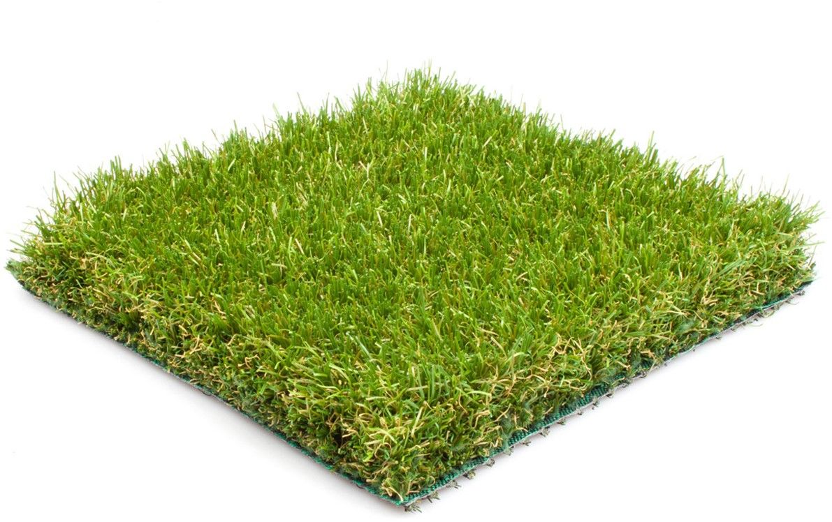 Kunstgras Pro Grass 4mtr. breed poolhoogte 45mm