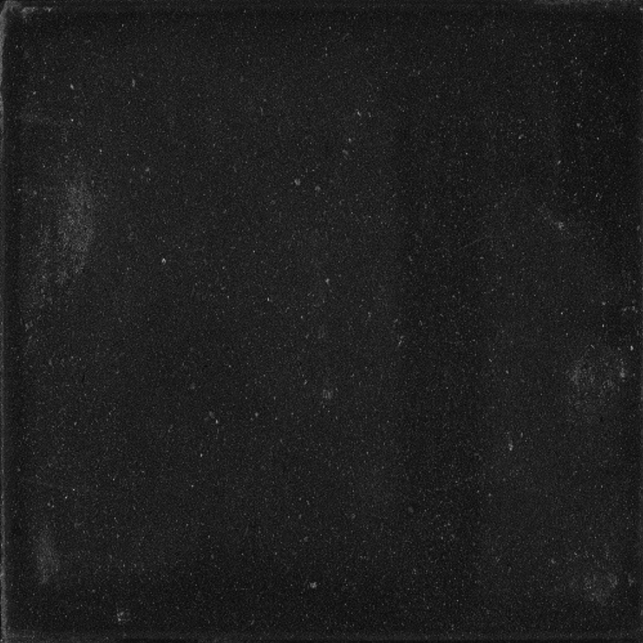 Betontegel 50x50x5cm HK Zwart