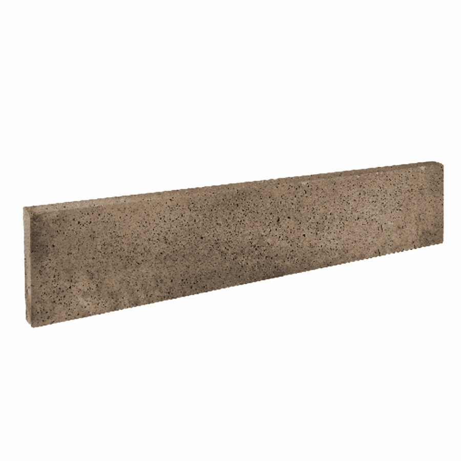 Schellevis Oud Hollandse opsluitband 5x20x100cm Taupe