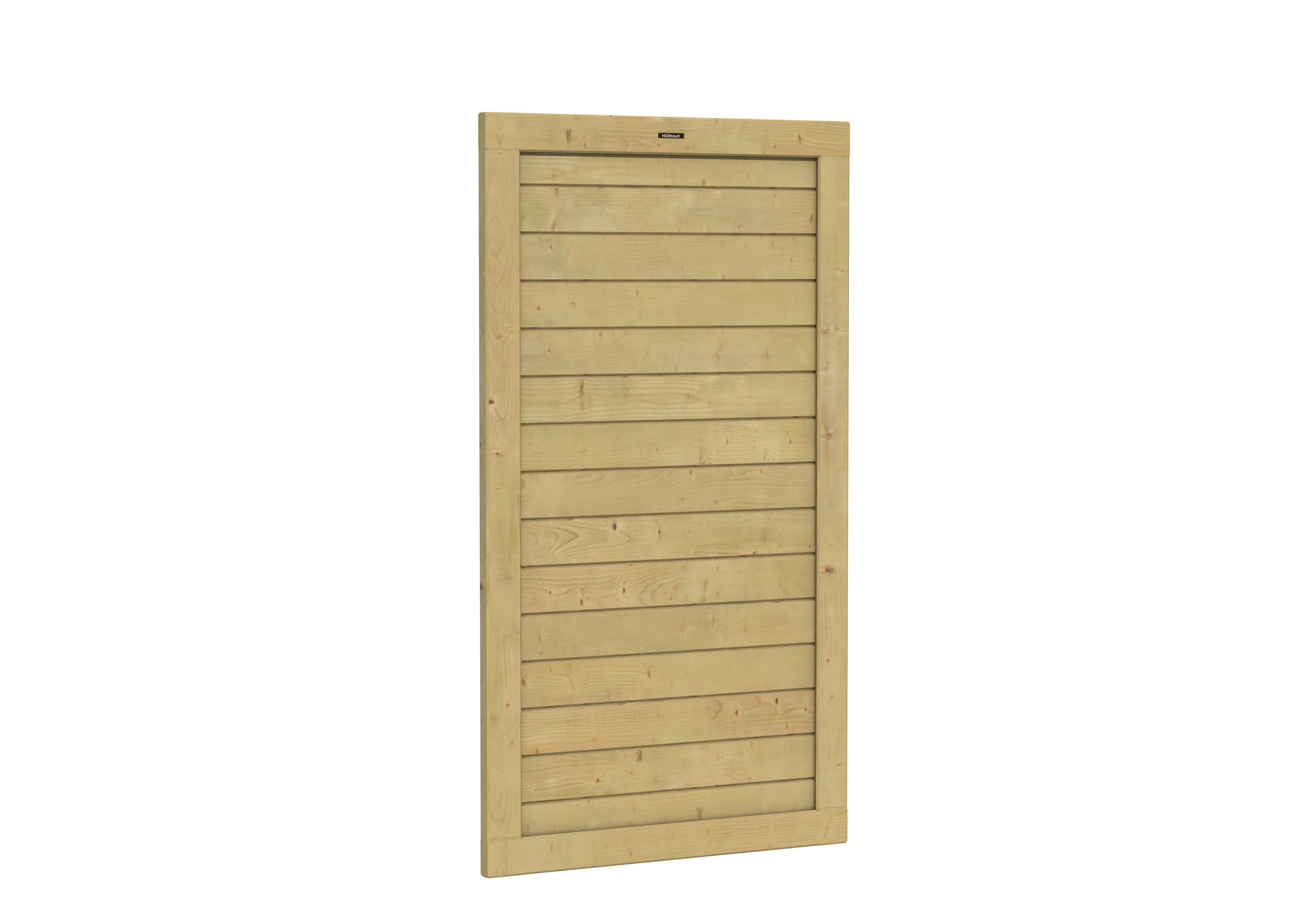 Basicdeur Excellent 180x100cm (A303143)