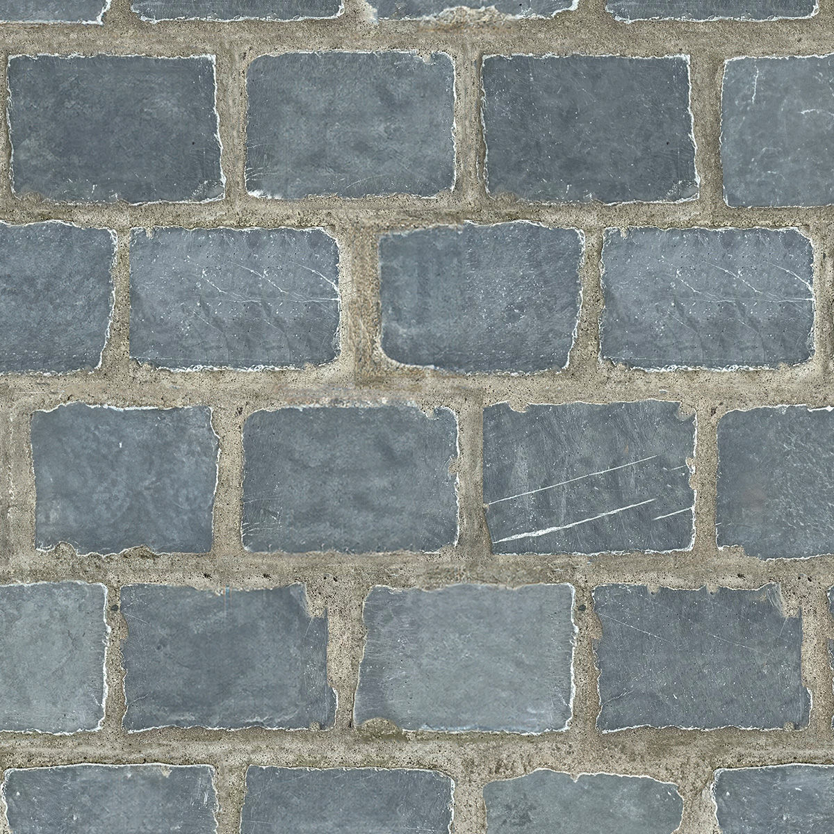 Cantos 20x14x5-7cm Moderno Black