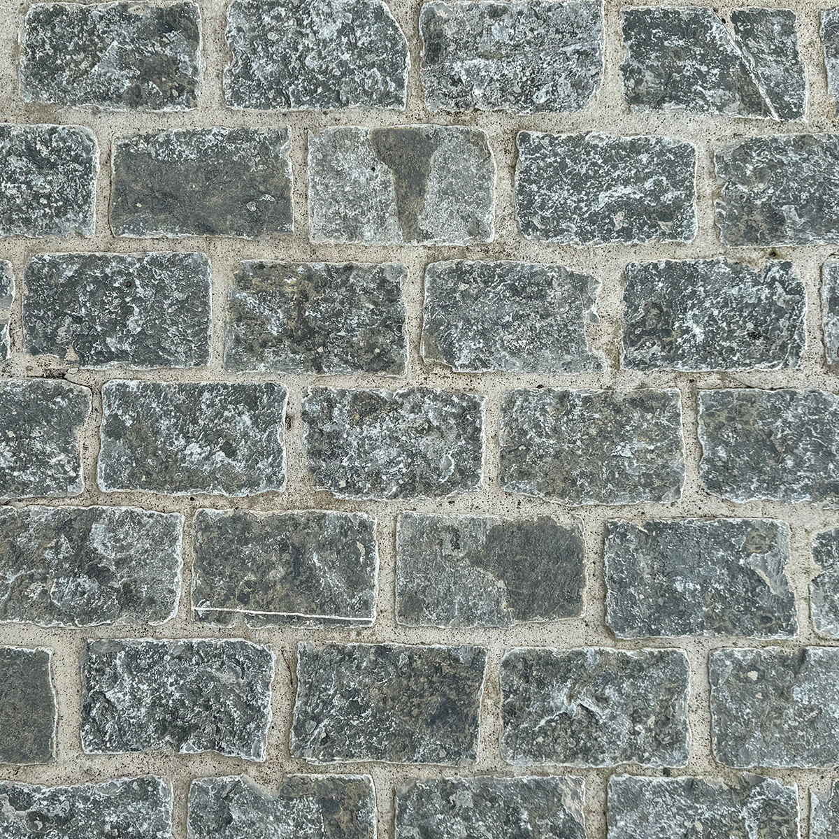 Cantos 10x16x5-7cm Naturel Black