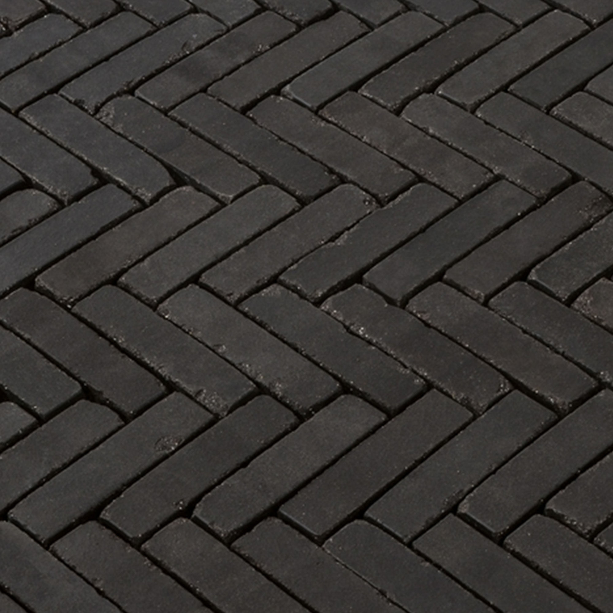 Gebakken Waalformaat getr. 5x20x6cm Carbona Antica