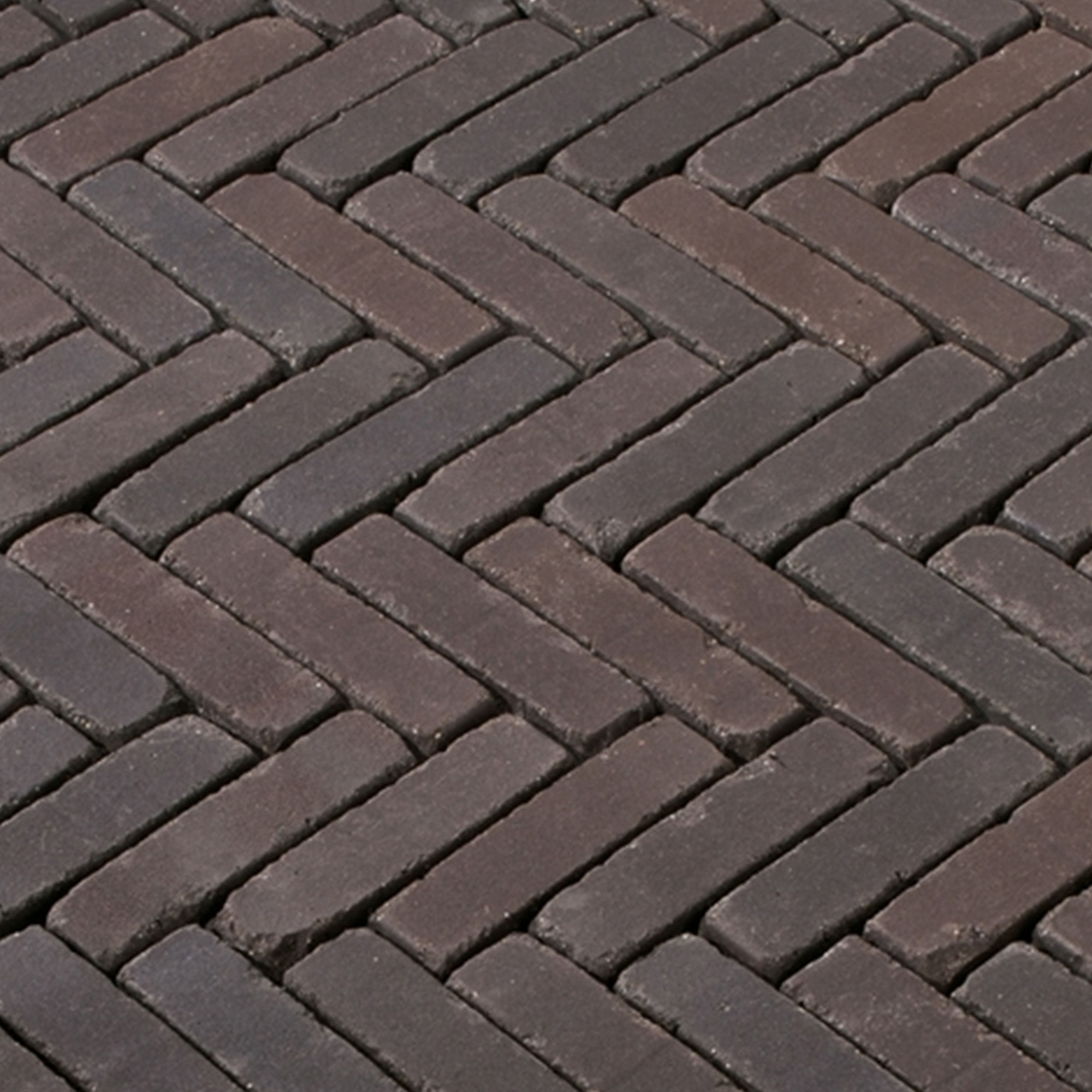 Gebakken Waalformaat getr. 5x20x6cm Bolzano Antica