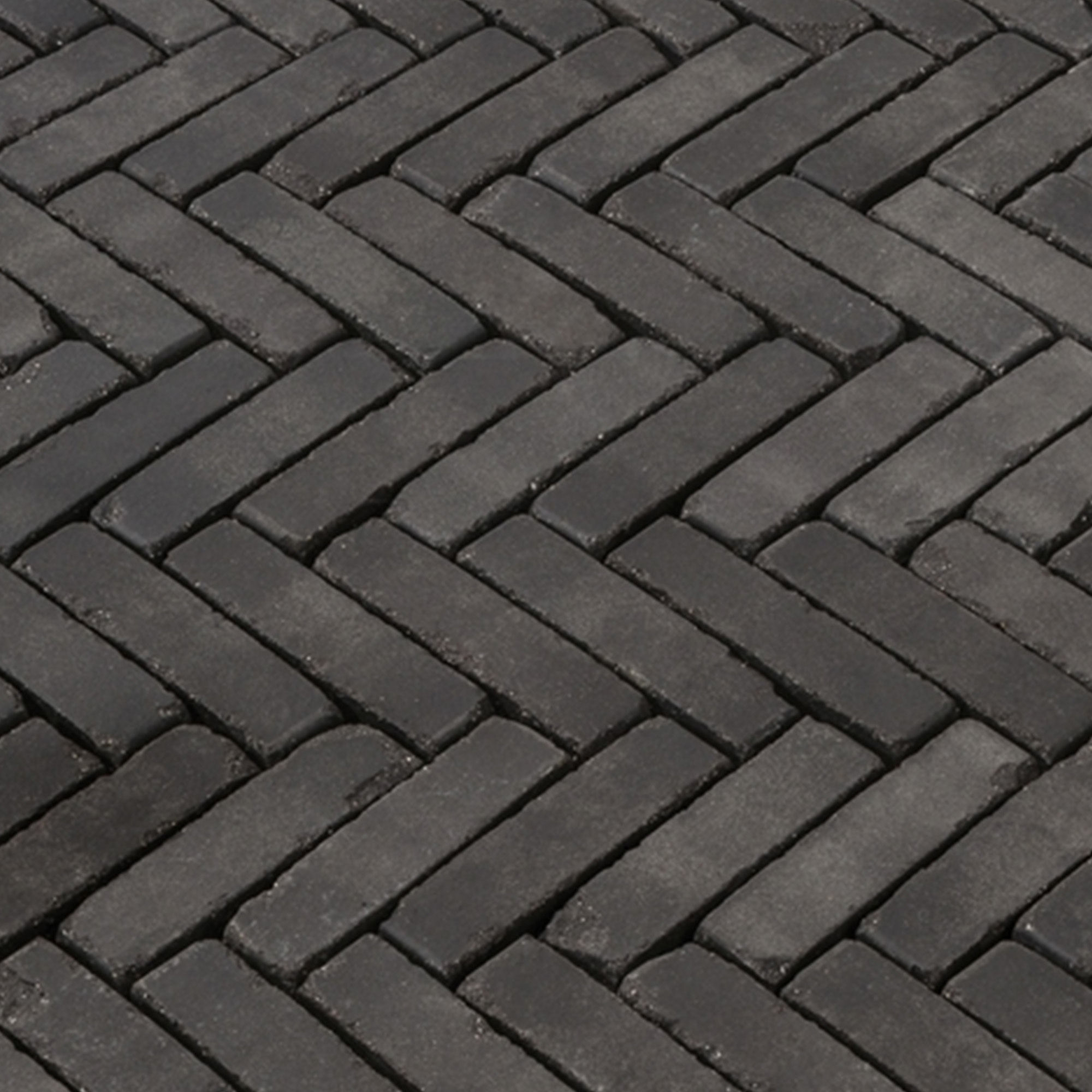 Gebakken Waalformaat getr. 5x20x6cm Lucca Antica