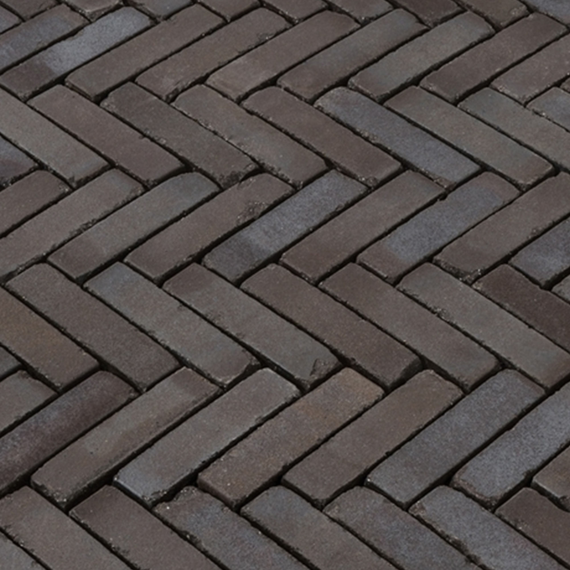 Gebakken Waalformaat getr. 5x20x6cm Lugano Antica