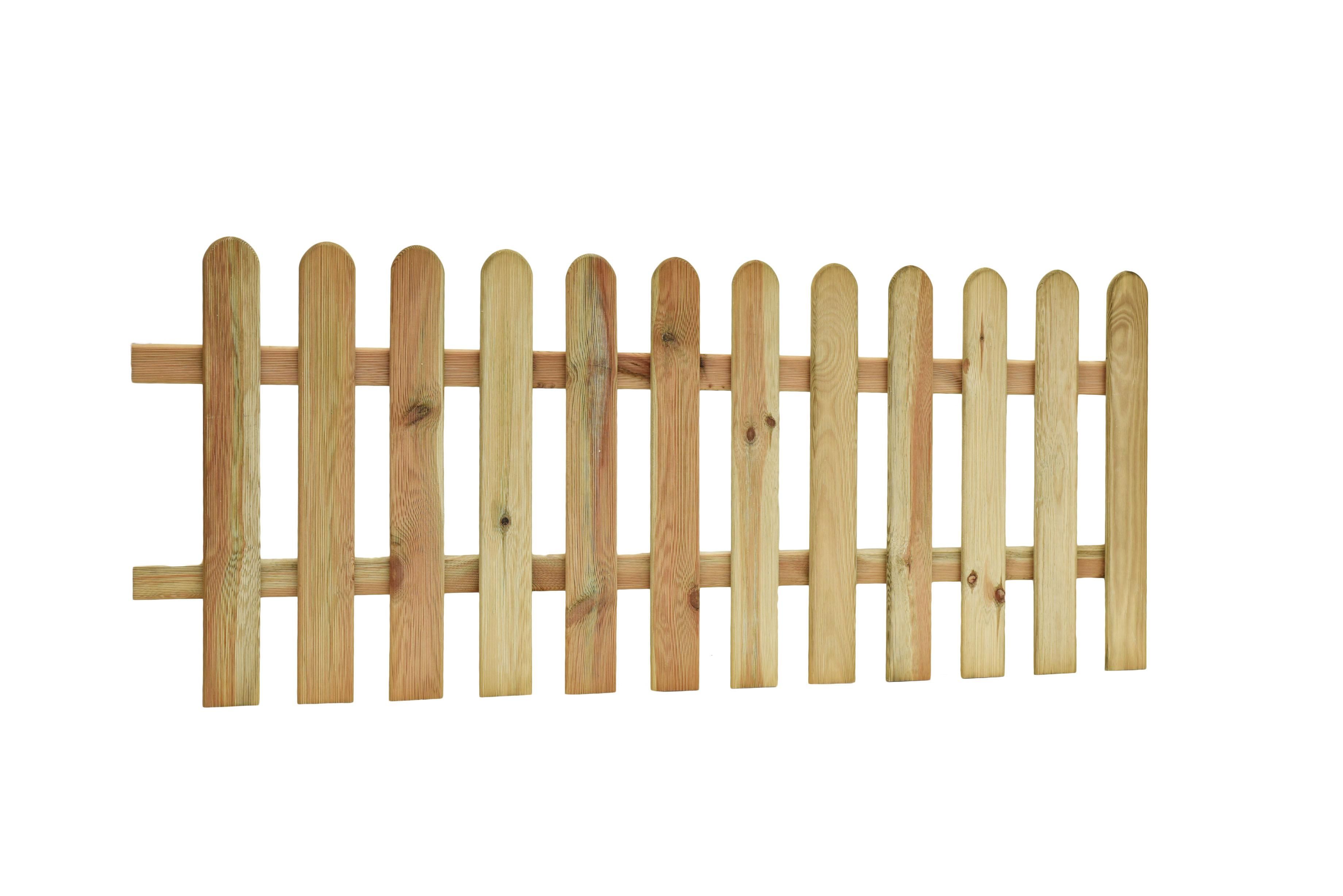 Reliëf rechthek 190x100cm (W01003)