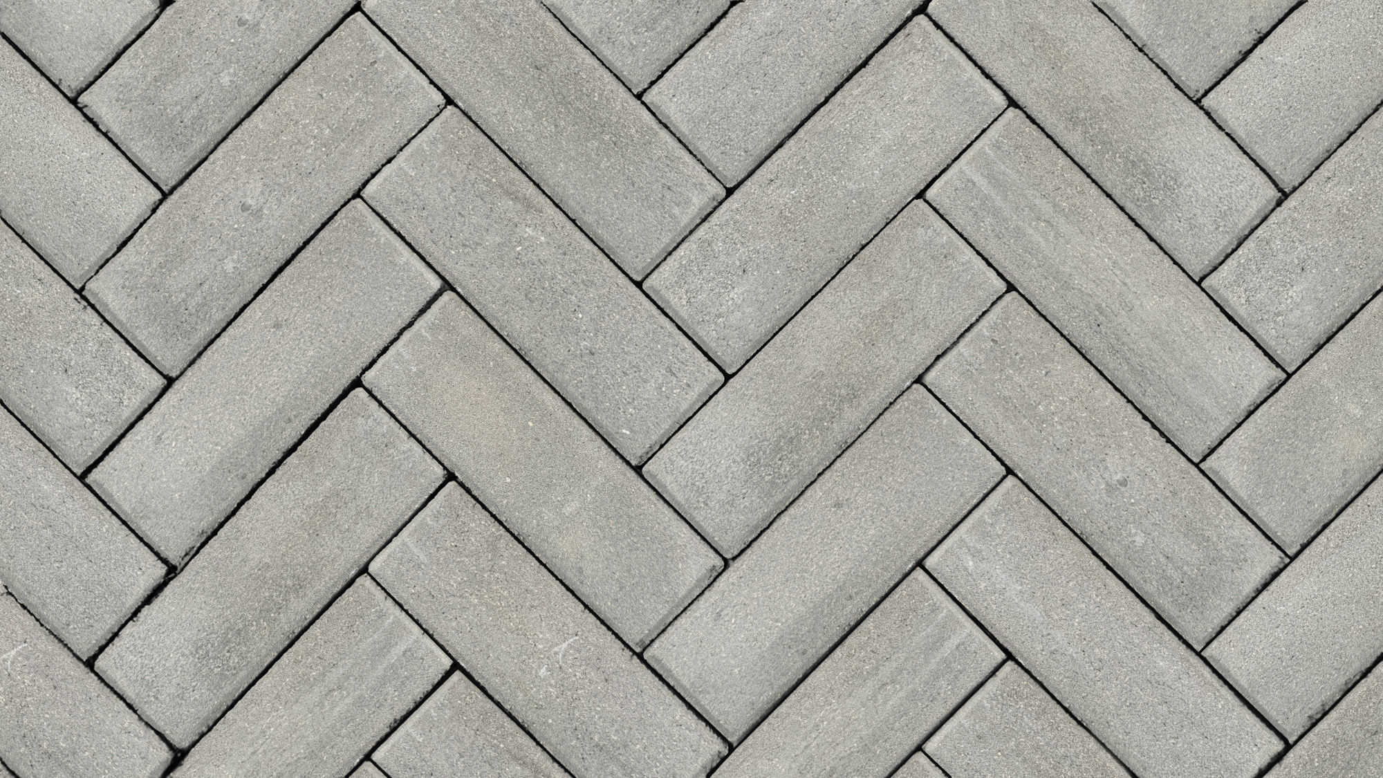 Beton dikformaat 21x6,8x8cm Grijs