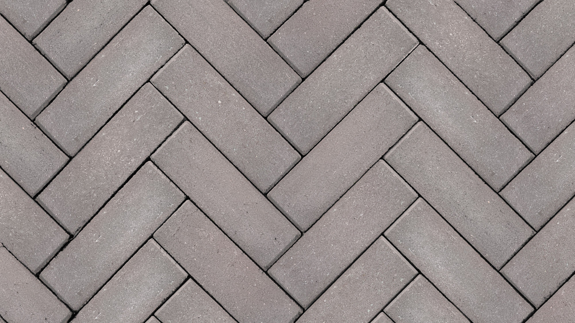 Beton dikformaat 21x6,8x8cm Paars