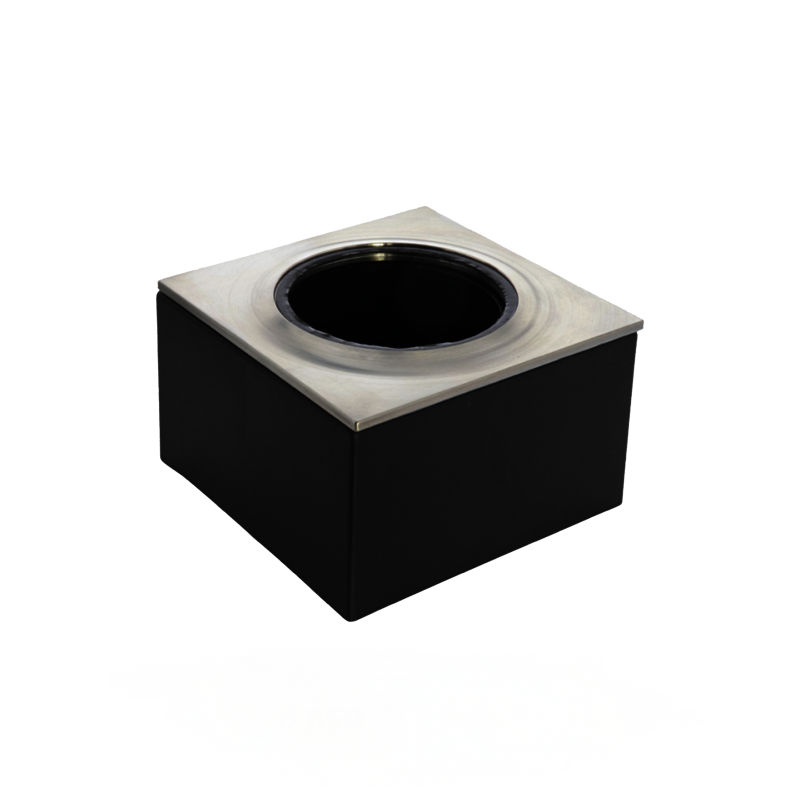 Box 1 Stainless Steel