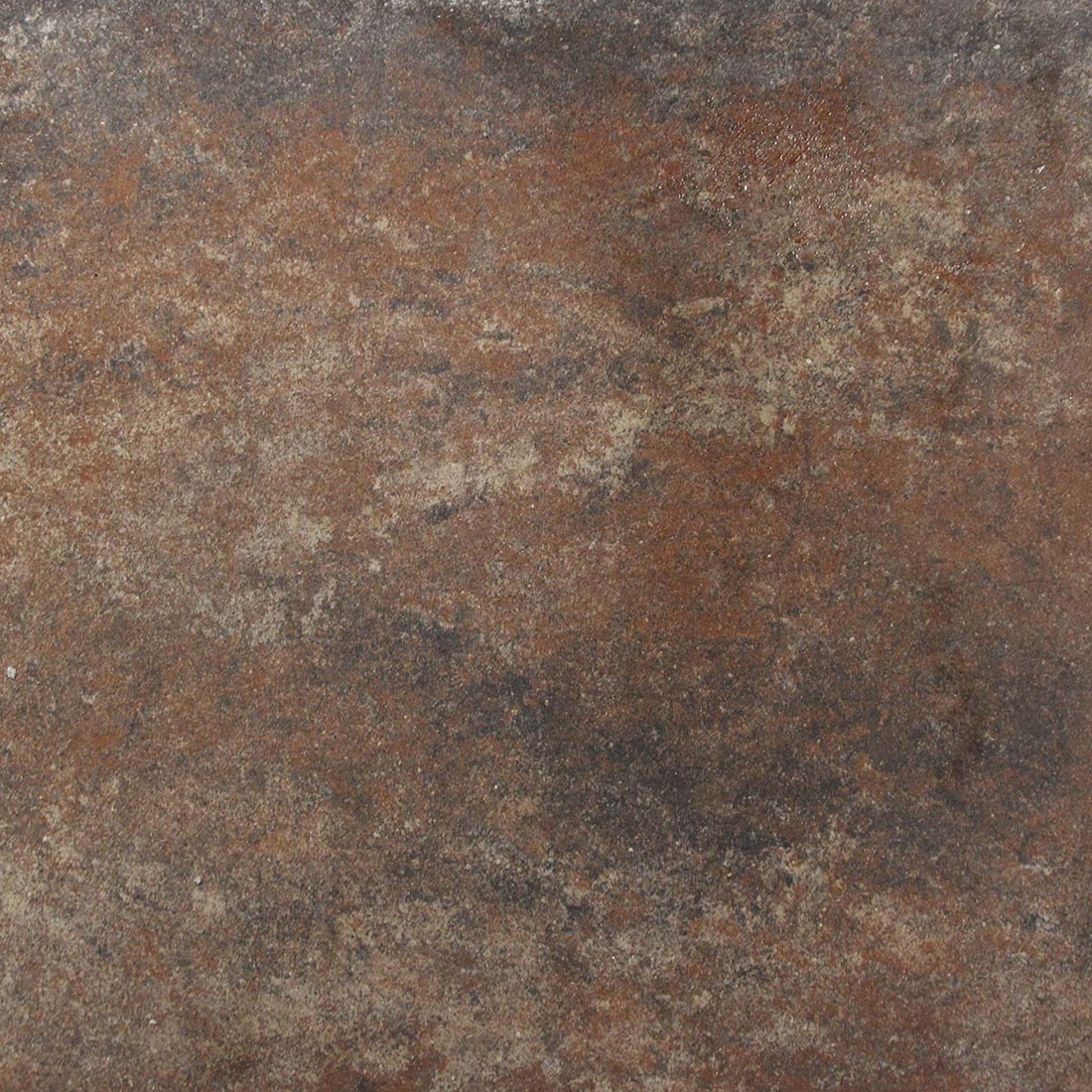 Cottage Stones 60x60x4cm Devon Bruin genuanceerd