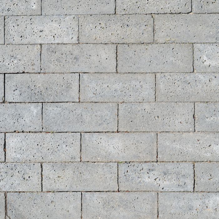 Schellevis Oud Hollandse dikformaat 21x7x8cm Grijs