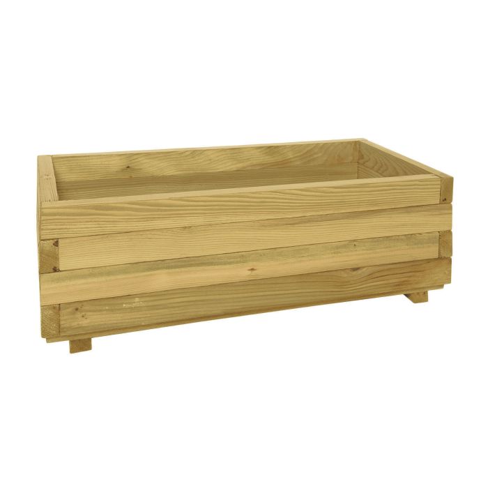 Bloembak rechthoek 32x92x42cm (1063075)