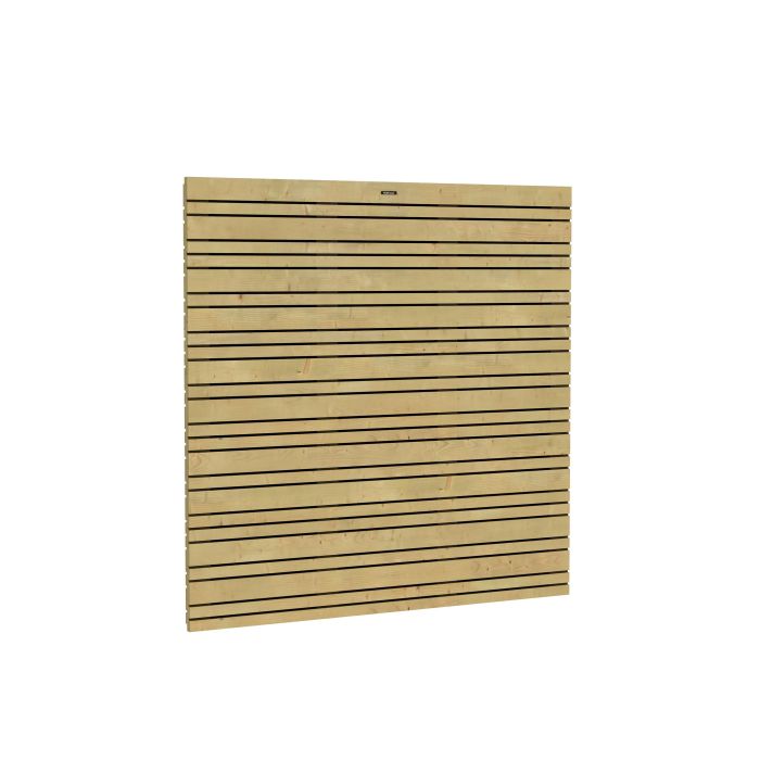 Flux scherm Excellent 180x180cm (1063091)