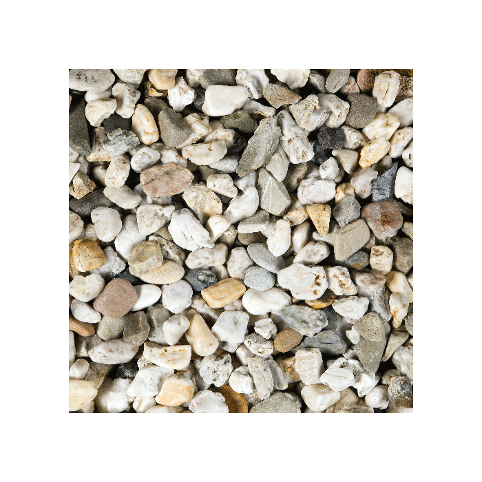 Grind wit 16-32mm - Mini big bag