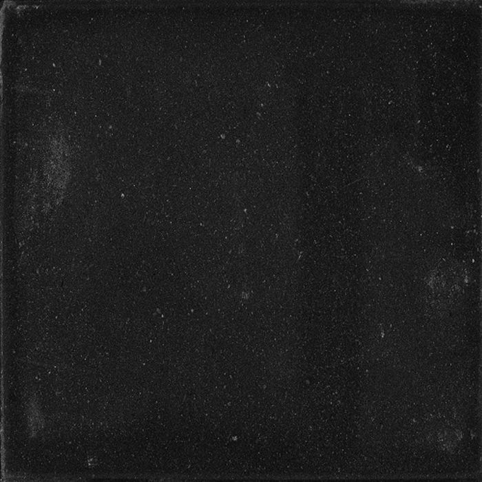 Betontegel 40x60x5cm zwart