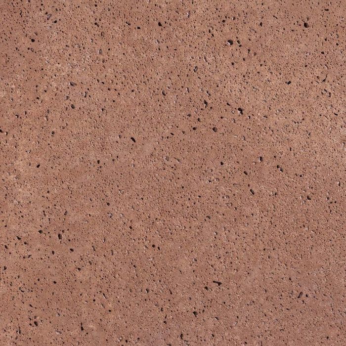 Schellevis Oud Hollandse tegel 50x50x5cm Roodbruin