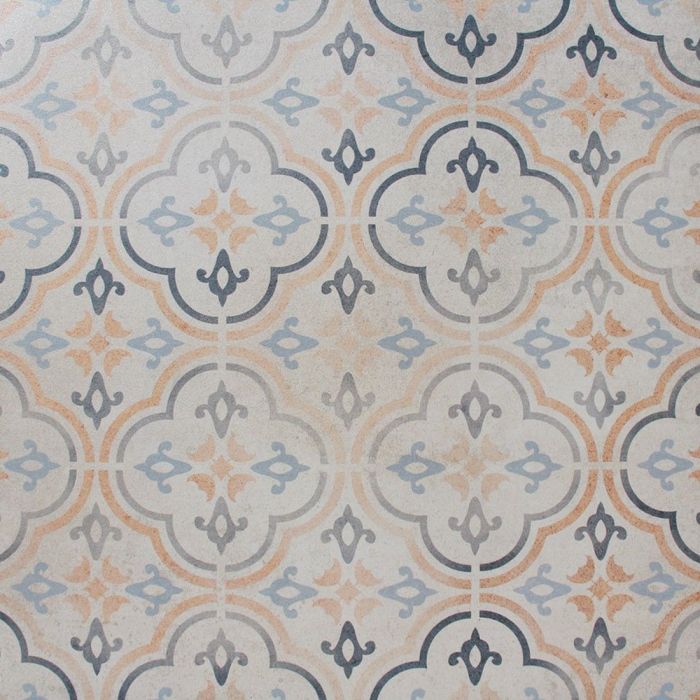 Cera3line 60x60x3cm Select Decor Terra