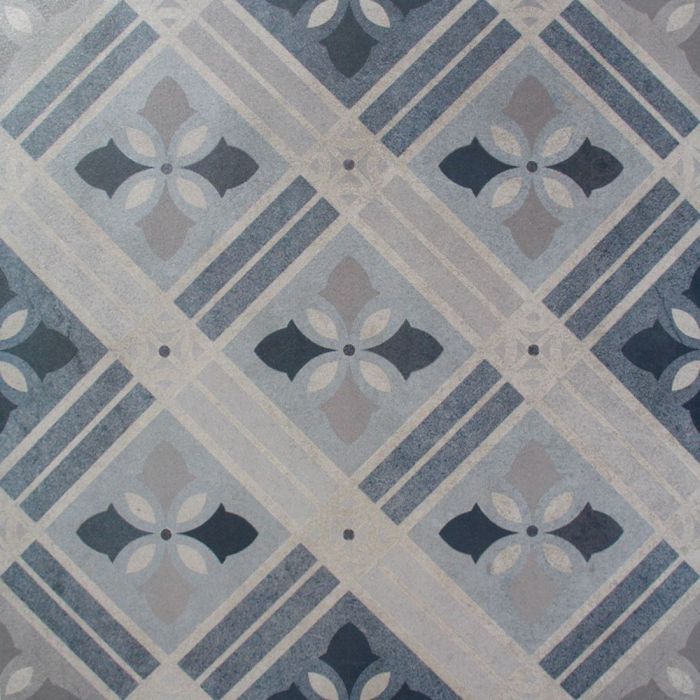 Cera3line 60x60x3cm Select Decor Grey