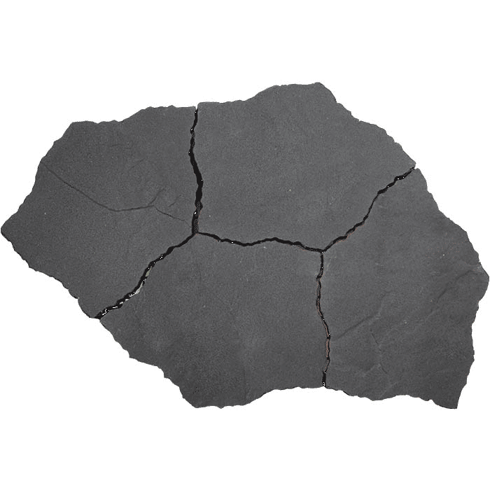 GeoArdesia Alivo 6cm Milano (4,14m² per-pak - 24 stuks )