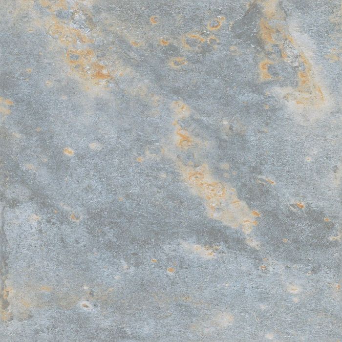 Cera3line 60x60x3cm Peacock Blue