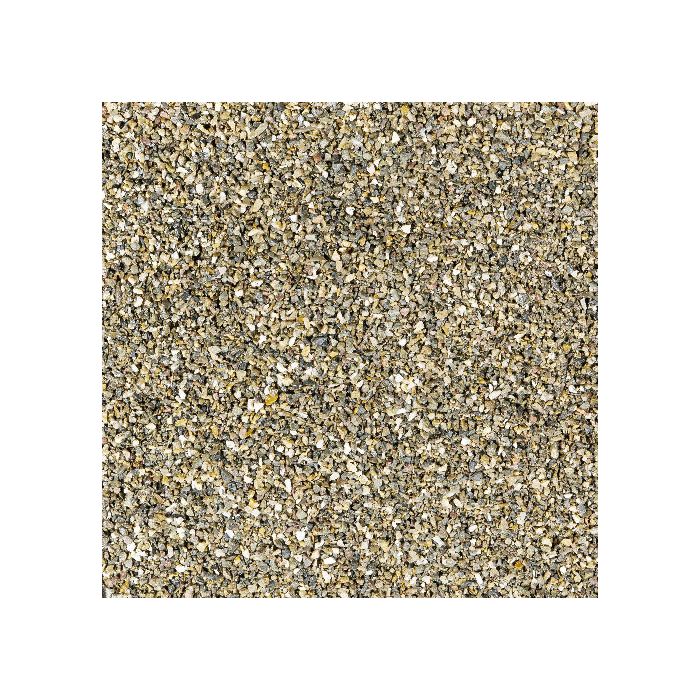 Japans Split Grijs/Bruin 2-6mm - Zakgoed