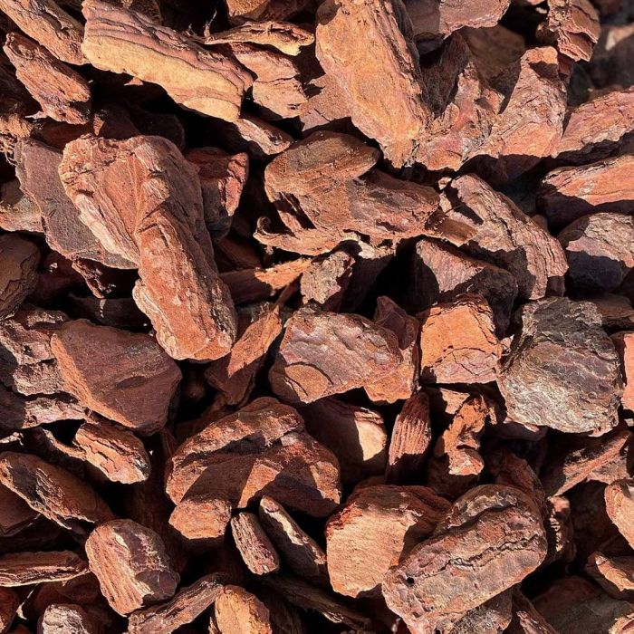 Franse boomschors 20-45mm - big bag