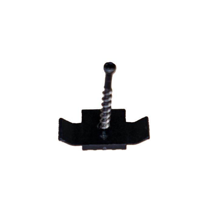 Novadeck clips en schroeven 175 stuks