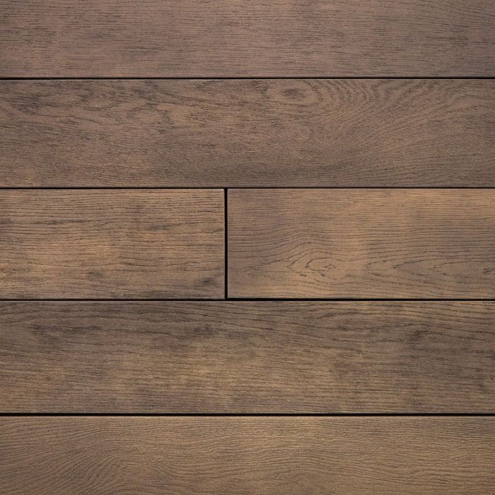 Millboard enhanced Grain plank 3,2x17,6x360cm antique oak