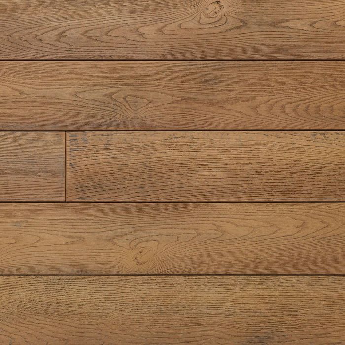 Millboard enhanced Grain plank 3,2x17,6x360cm coppered oak