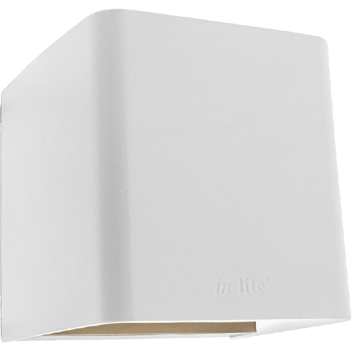 Ace Up-down white 100-230v