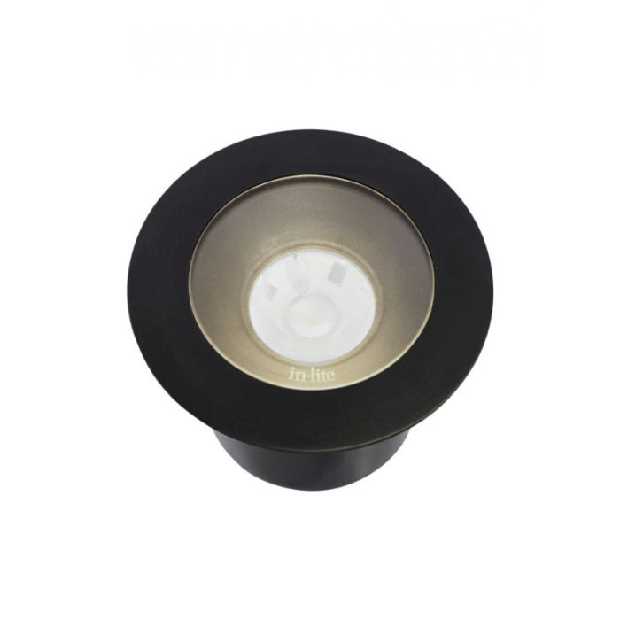 Nero 12v led pc charcoal