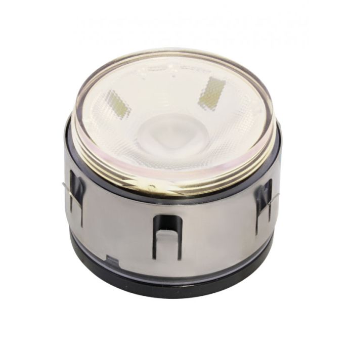 Big Fux 12v led ø60