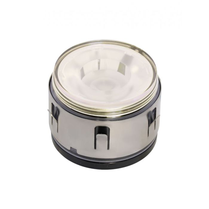 Big Flux asymmetric 12v led ø60