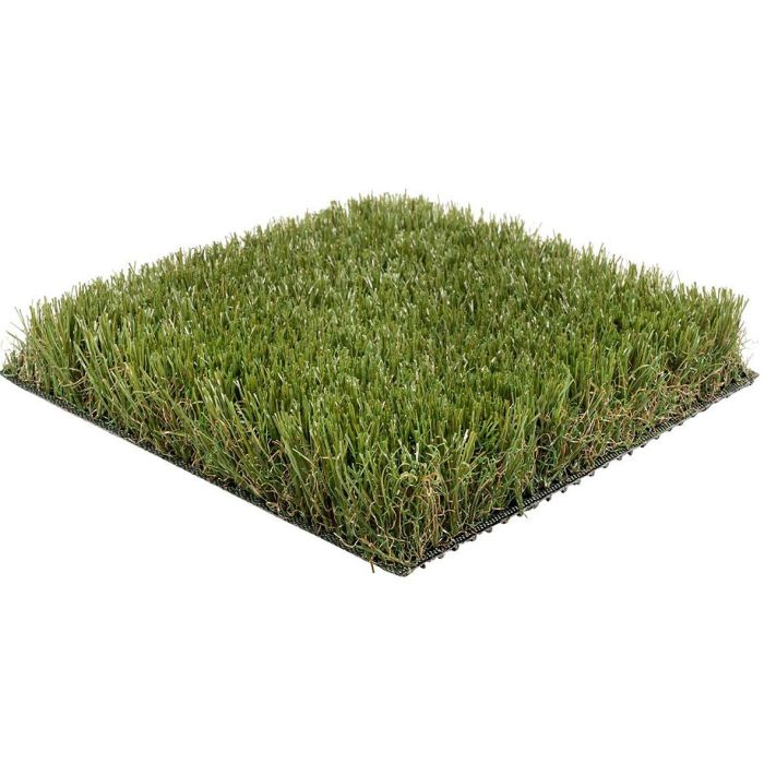 Kunstgras Play Grass 4mtr. breed poolhoogte 40mm