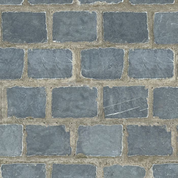 Cantos 20x14x5-7cm Moderno black