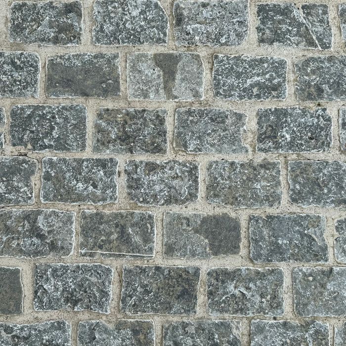 Cantos 10x16x5-7cm Naturel black