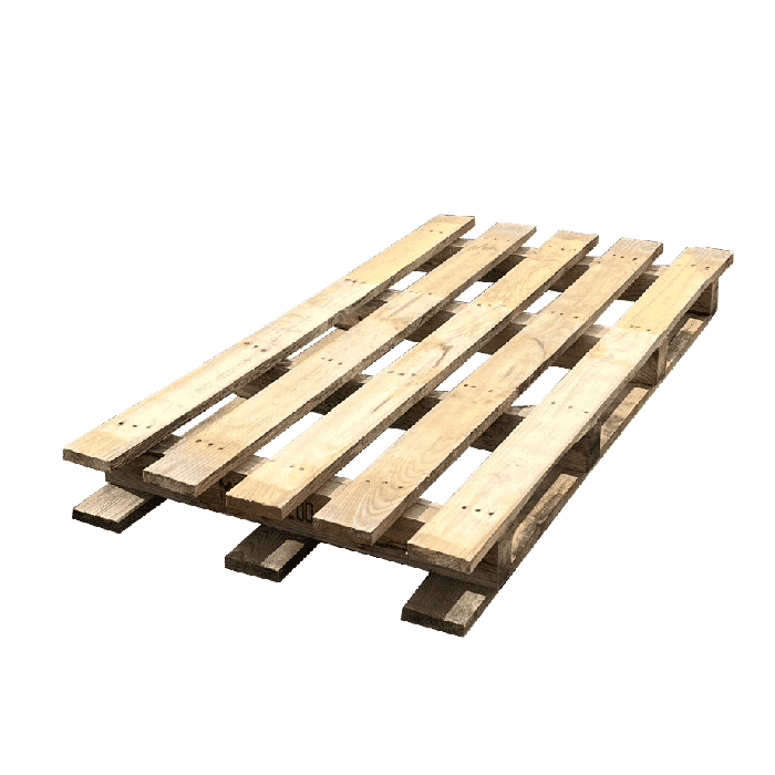 Statiegeld pallet ML