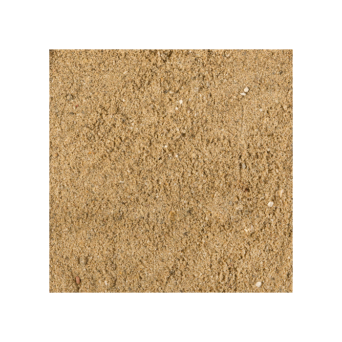 Brekerzand 0-3mm - Zakgoed