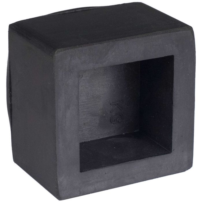 Dop t.b.v. vuisthamer 1kg