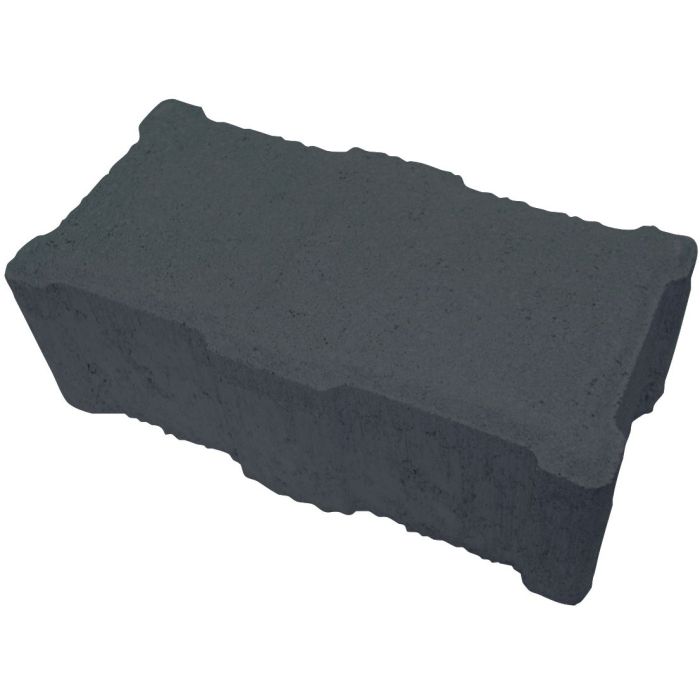 Draino 22x11x8cm Antraciet